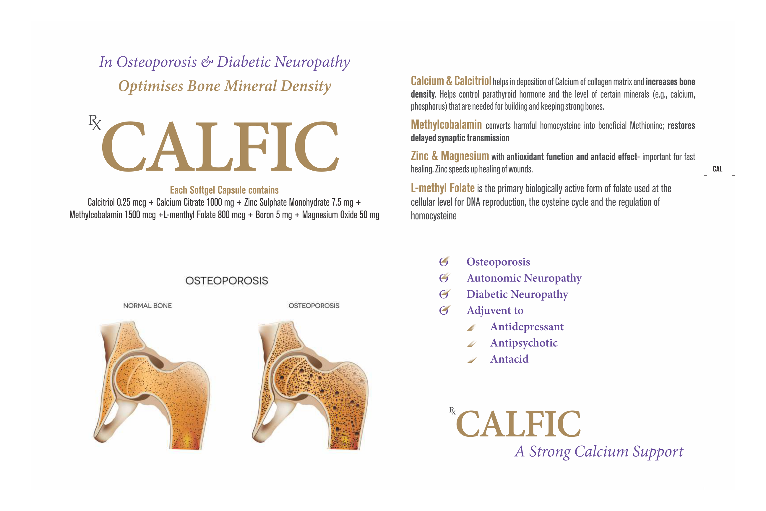 CALFIC