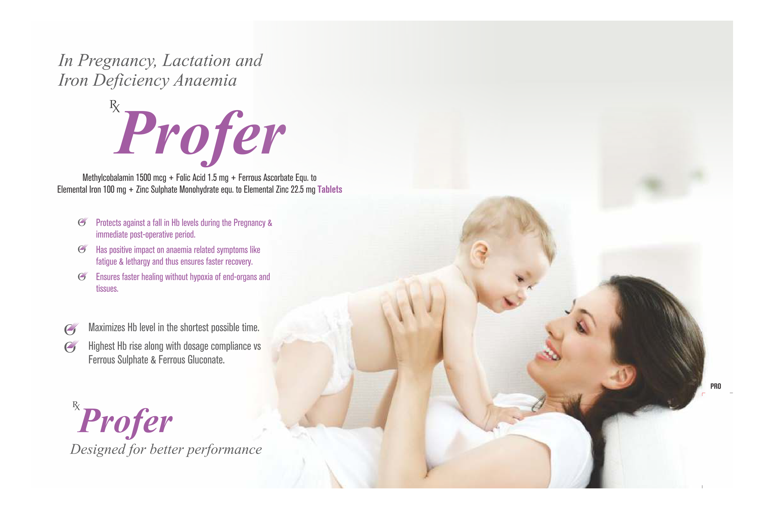 Profer