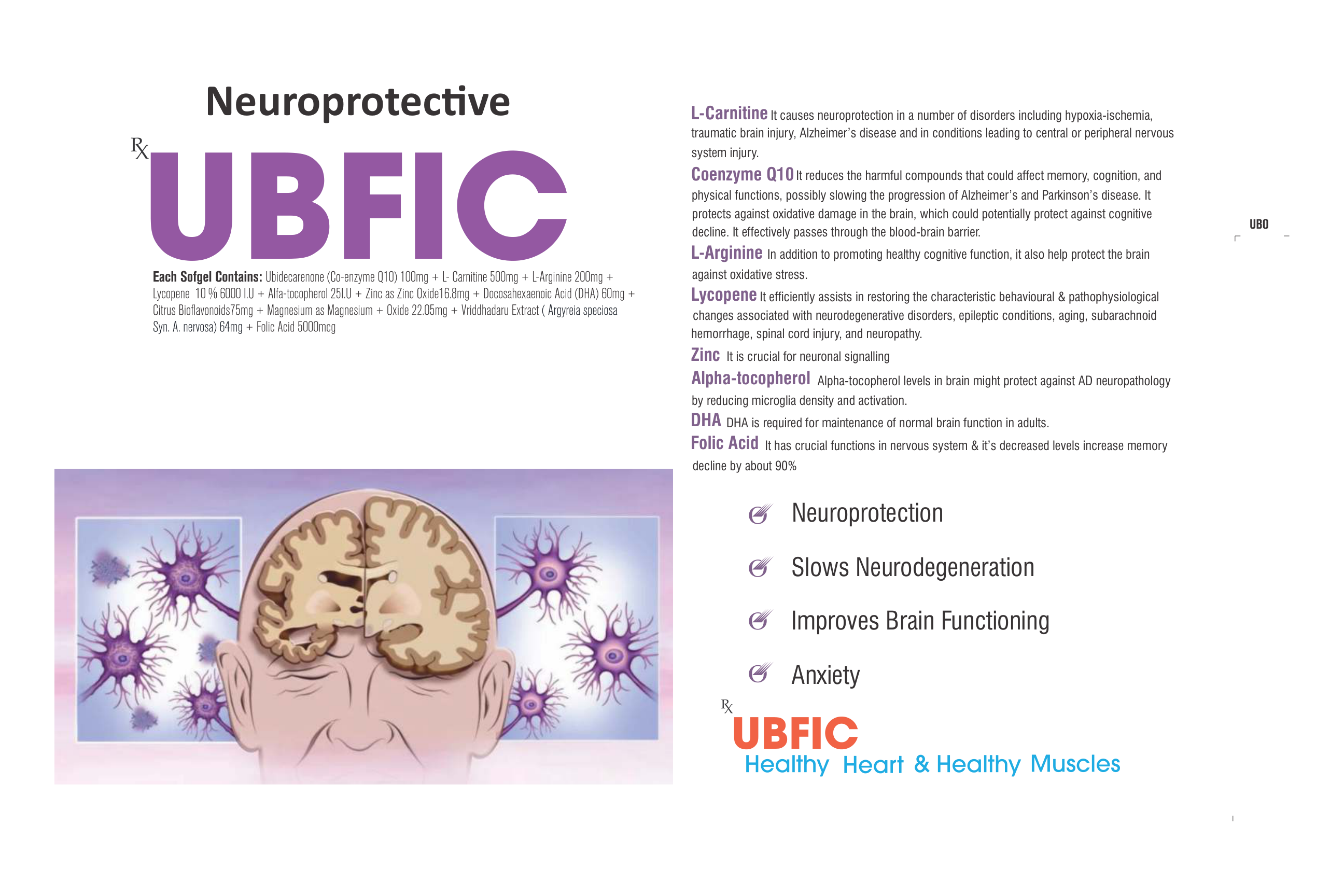 UBFIC Neuro